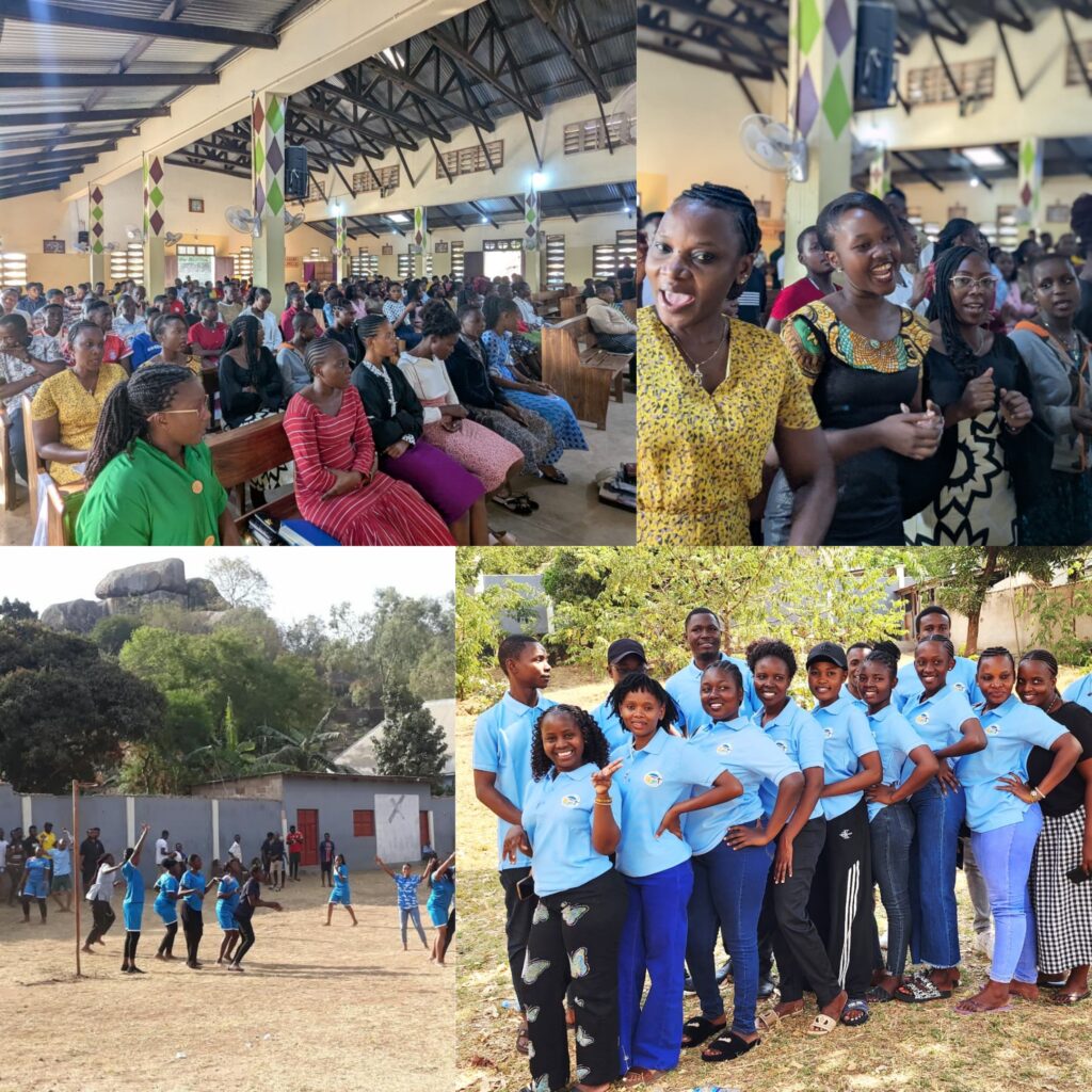 Claret Way Convention 2026 – Mwanza, Tanzania — August 2026